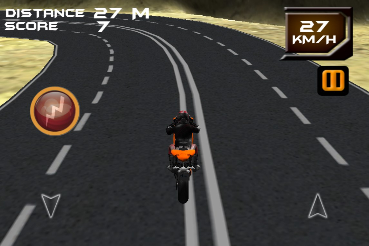 Kumpulan Trik Motorway Bike Trip Lengkap