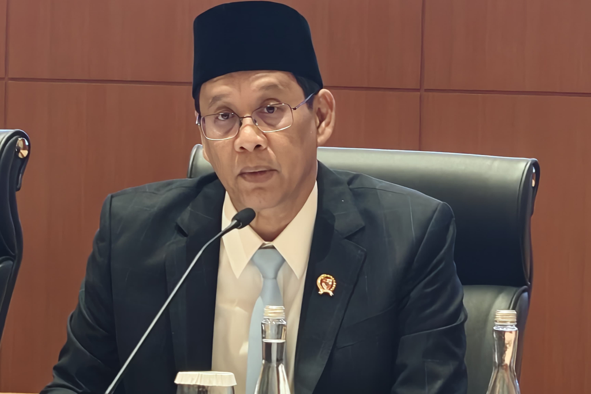 Anggaran Pendidikan 2027 Capai Rp820,9 Triliun, Rp240 Triliun untuk Program MBG