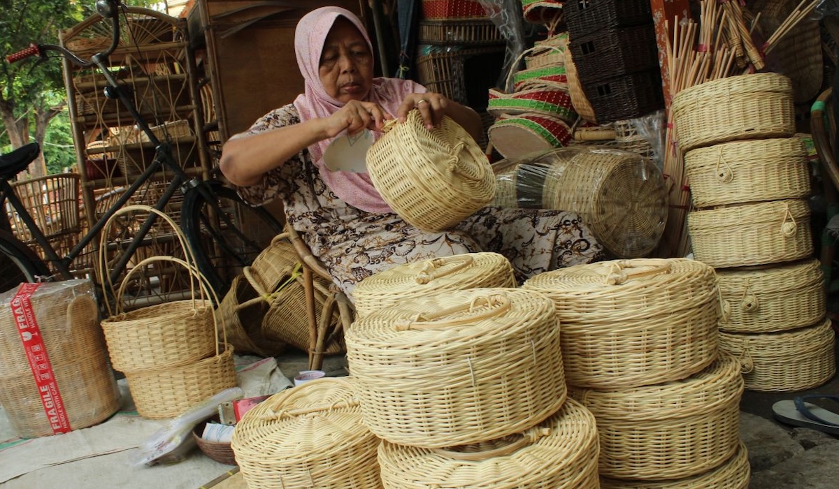 89,2 Persen Pembiayaan Fintech Mengalir ke Sektor Produktif