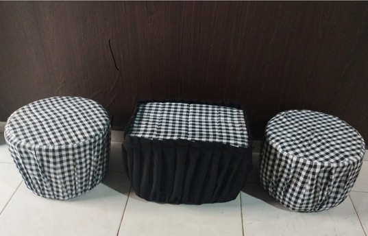 Bank Sampah Manggis Sakato Didorong Jadi Unit Ekonomi Produktif Berbasis Kerajinan Daur Ulang