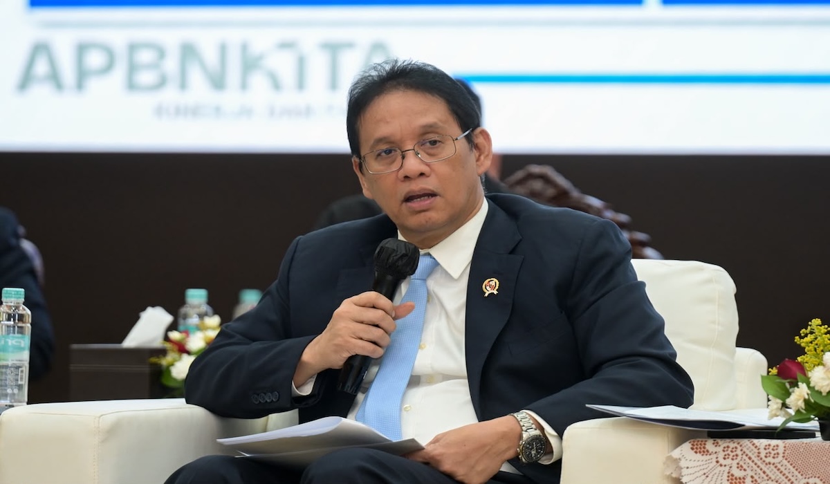 Menkeu Purbaya Upayakan Penambahan Layer Cukai Rokok Tahun Ini
