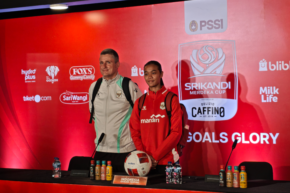 Timnas Putri U-16 Indonesia Menang 7-0, Pemain Bicara Chemistry Tim