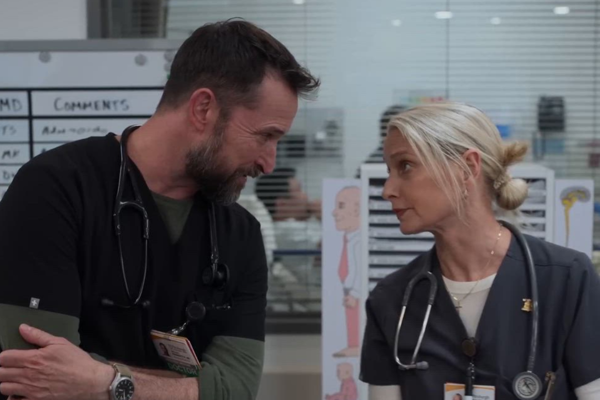9 Rekomendasi Film Series Dokter Terbaik 2026
