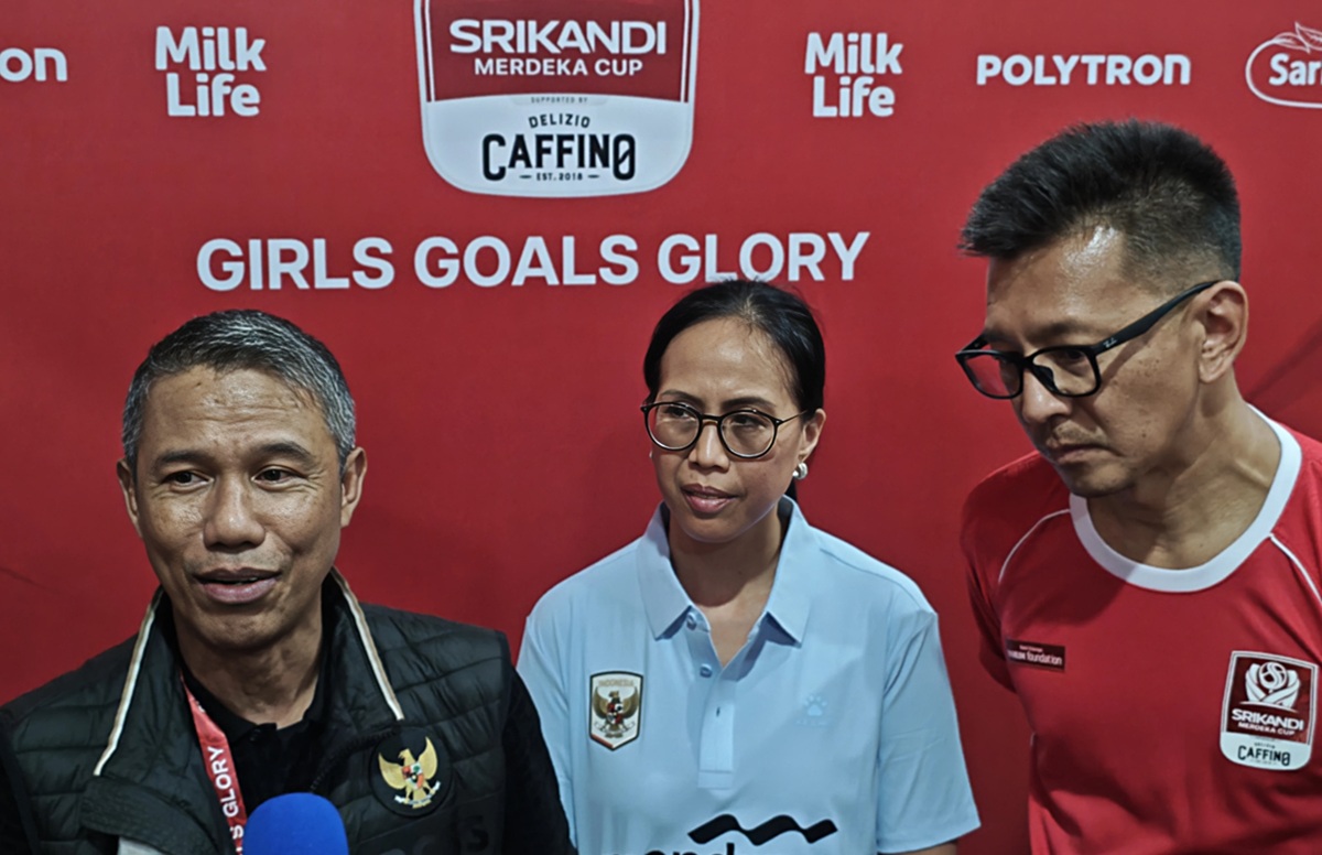 Kudus Berpeluang Jadi Tuan Rumah Timnas Indonesia di FIFA Match Day