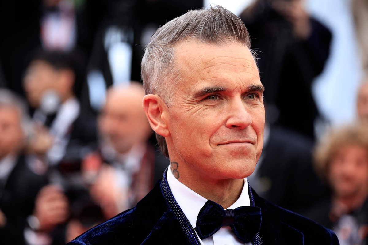 Robbie Williams Ungkap Diagnosis Autisme, Sebut ‘Kartu Bebas’ Perilaku Anehnya