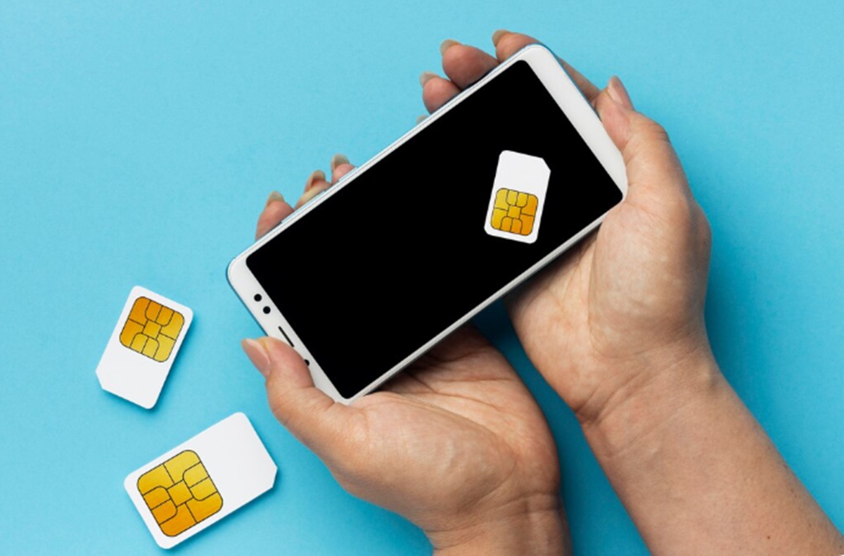 Awas! Kartu SIM Berbahaya Bisa Ambil Alih Ponsel dan Perangkat Smart Anda
