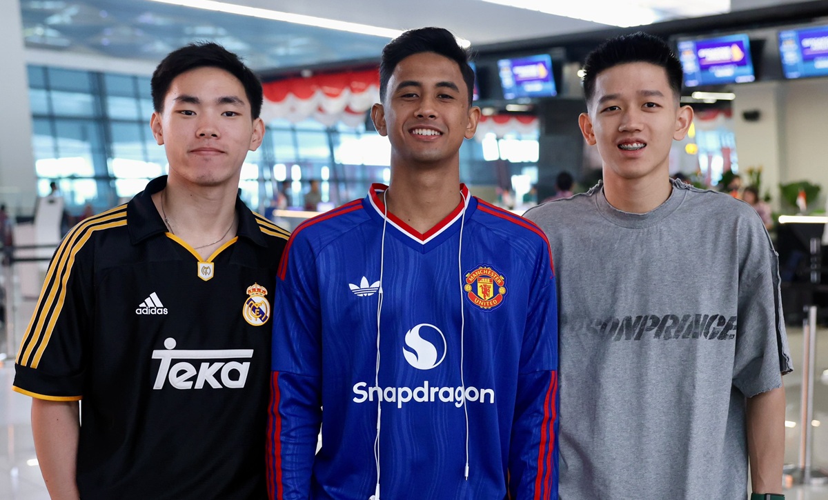 Indonesia Tambah 3 Wakil, Kini Punya 14 Wakil di Kejuaraan Dunia 2026