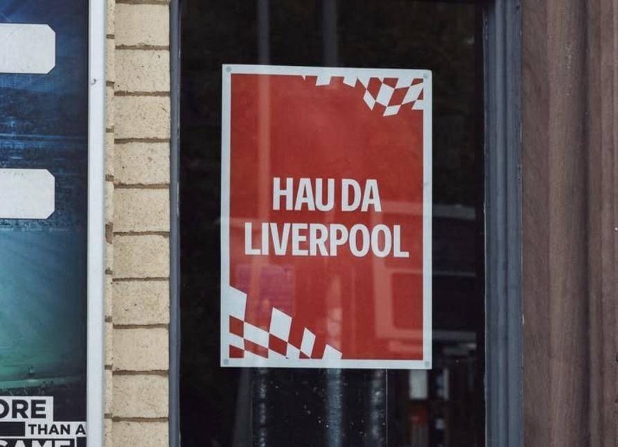 Jeff Bezos Beli Saham Liverpool, Persaingan Pemilik AS di Liga Primer makin Sengit
