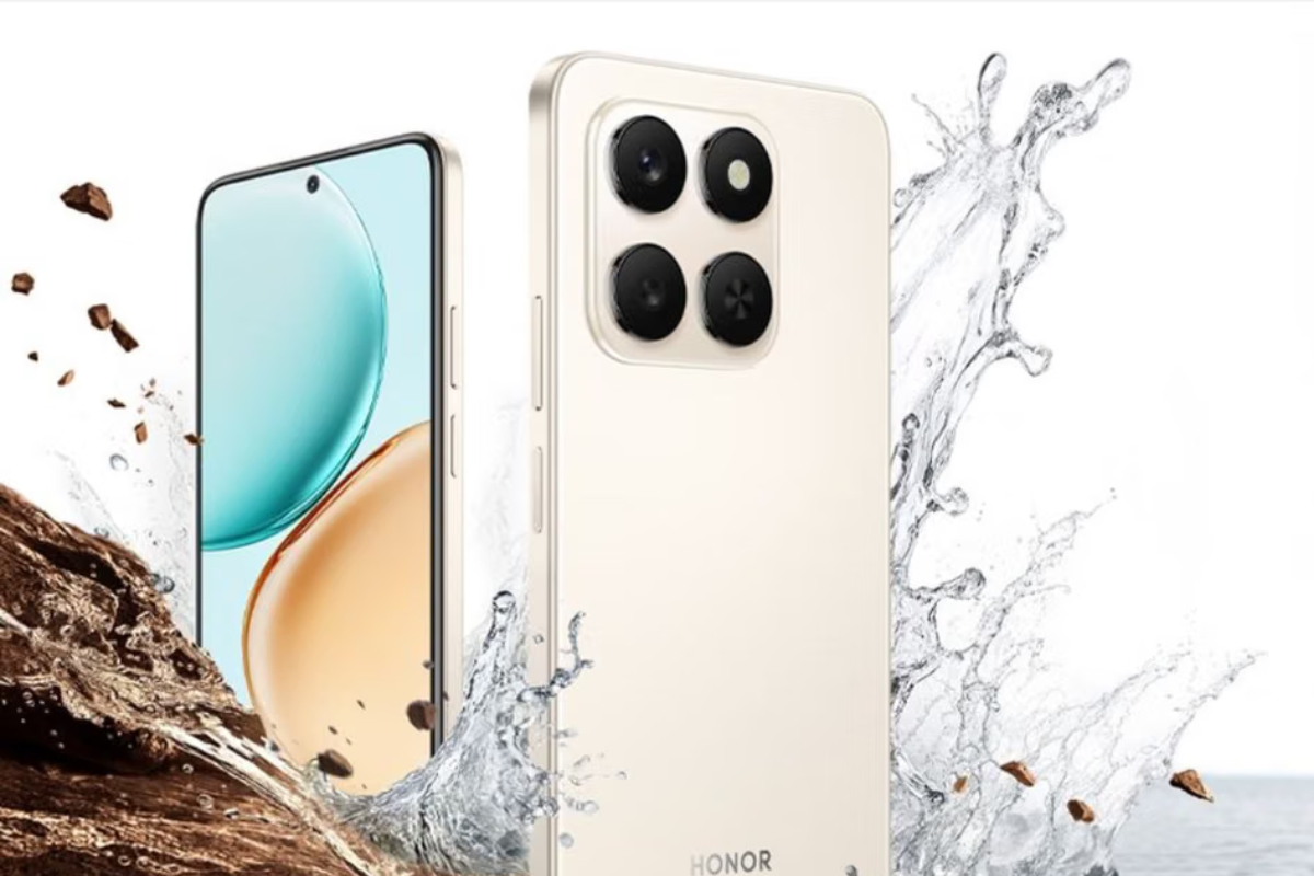 Spesifikasi Honor X7d, HP dengan Kapasitas Memori Jumbo