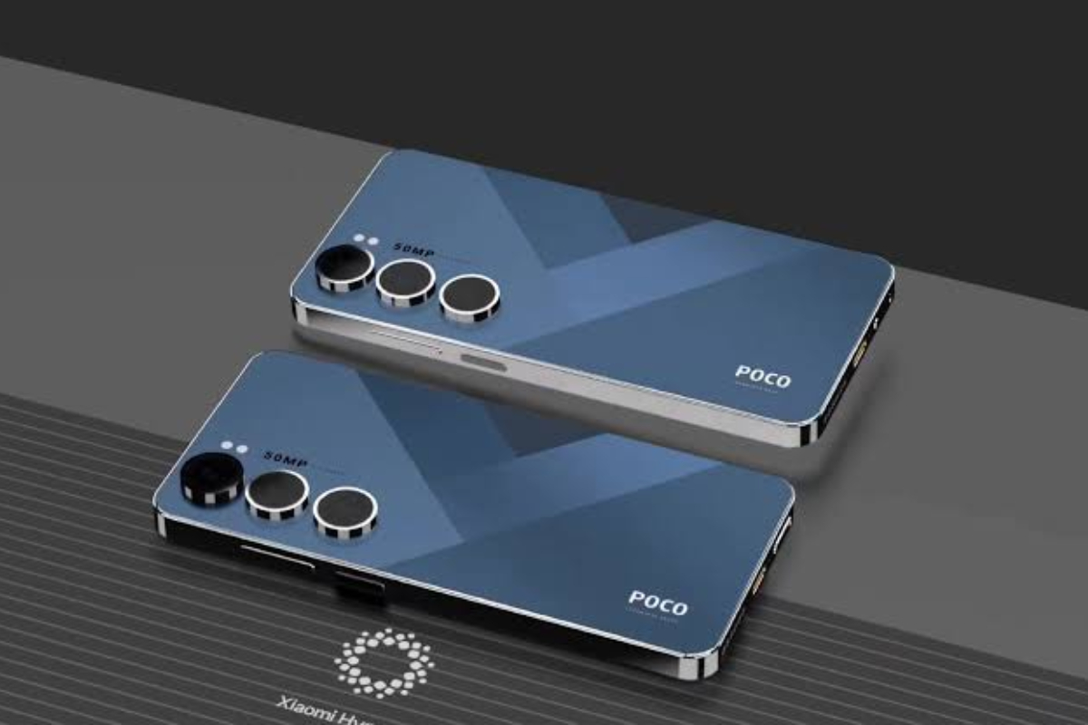 Bocoran Spesifikasi Poco X9 Pro, Punya Kamera 50 MP dan Lensa Ultrawide