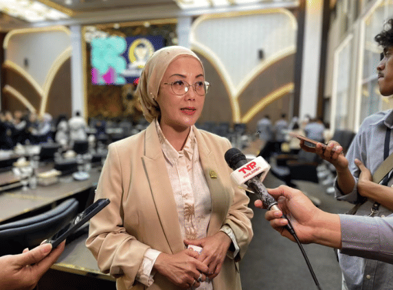Legislator Minta Pemerintah Percepat Penyaluran Bantuan ke Wilayah Terisolasi Gempa NTT