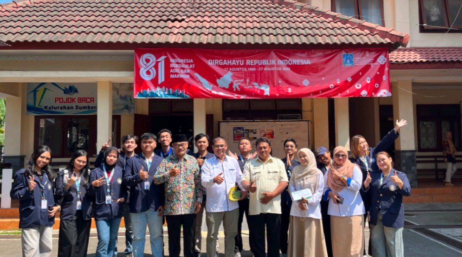 Perkuat Pemberdayaan Masyarakat Desa yang Berorientasi pada Ekonomi Hijau