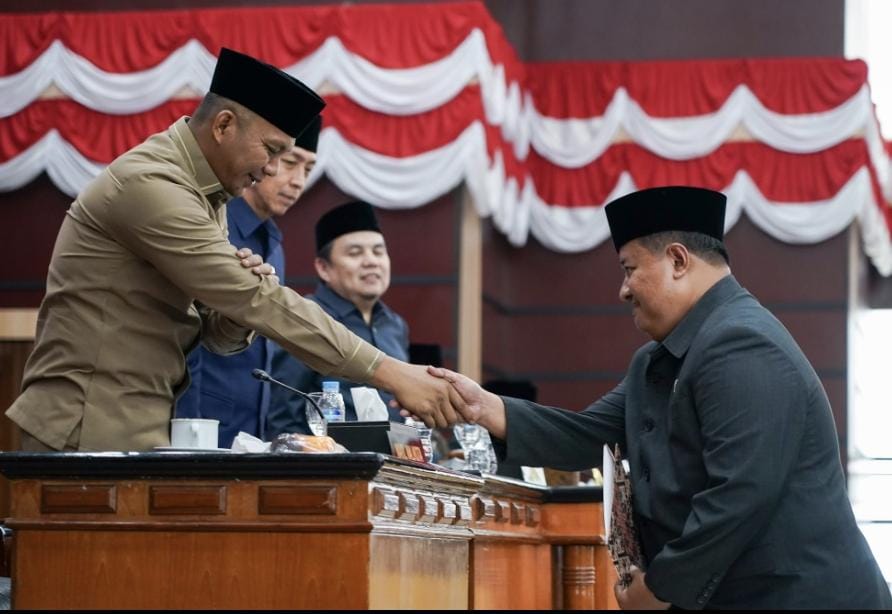 Bangun Resiliensi, Suarakan Aspirasi: ORANGE FEM 2026 Siapkan Mahasiswa Baru Menjadi Agen Perubahan