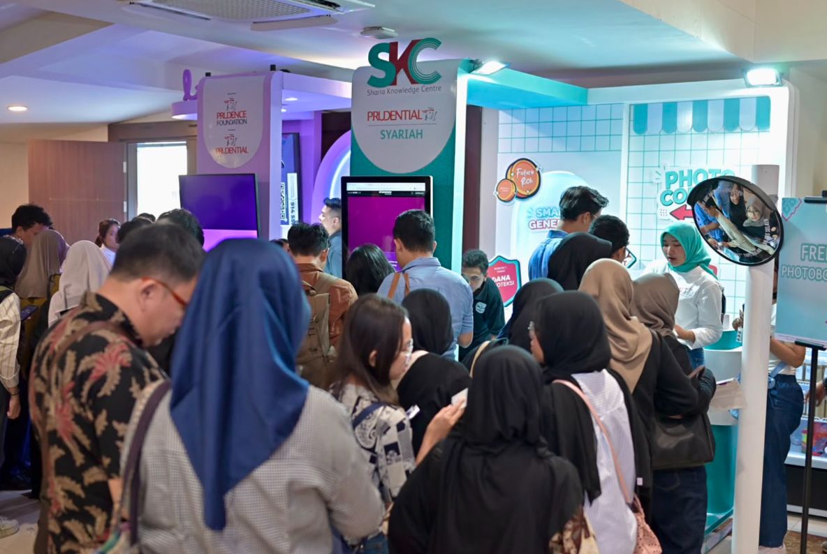Literasi dan Edukasi Perlindungan Berbasis Prinsip Syariah bagi Mahasiswa
