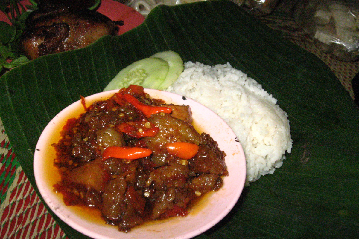 12 Rekomendasi Kuliner Hits di Jogja yang Wajib Dicoba