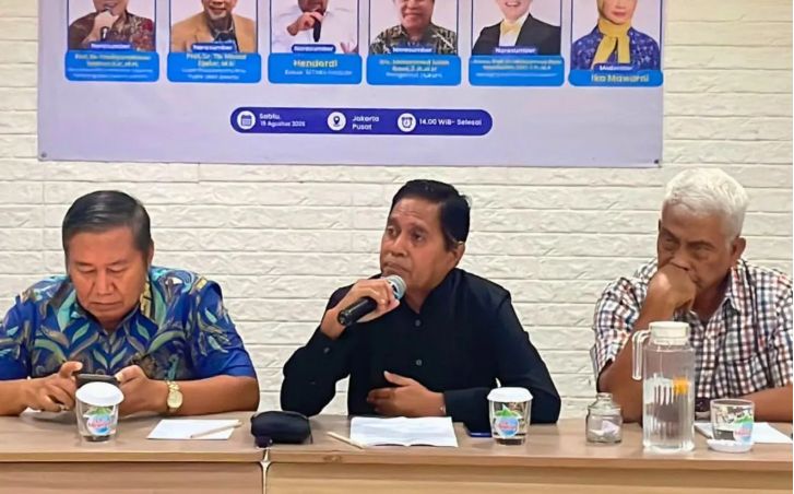 Pengamat Hukum Sebut Upaya Praperadilan Jangan Sampai Jadi Ruang Lobi Politik