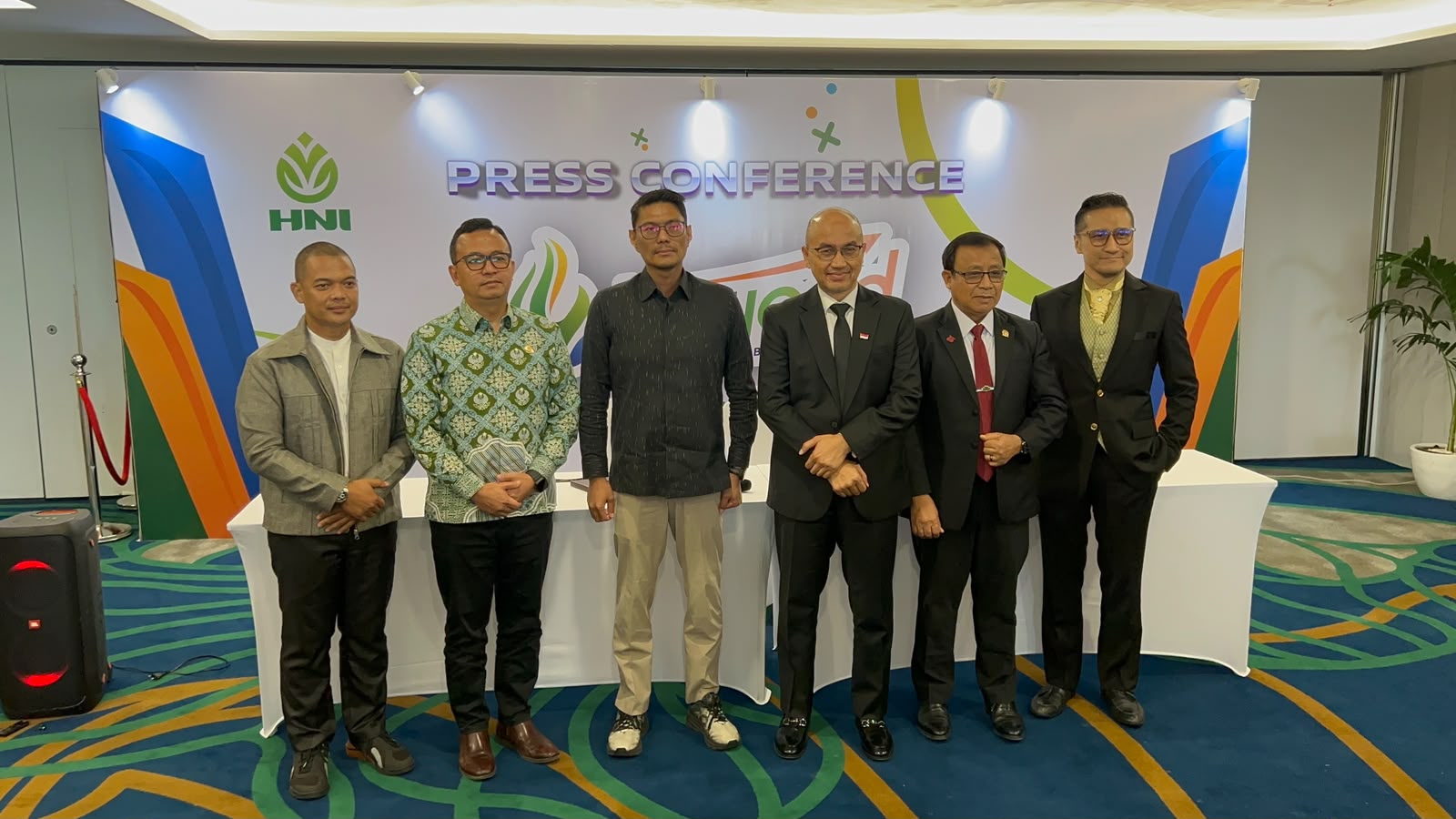 14 Tahun HNI, Perkuat Ekosistem Produk Halal dan Kewirausahaan