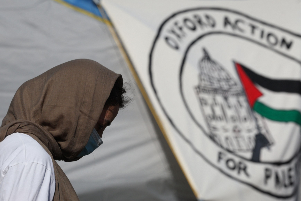 Palestina Bersiap Gelar Pemilu Legislatif Pertama dalam Hampir 20 Tahun