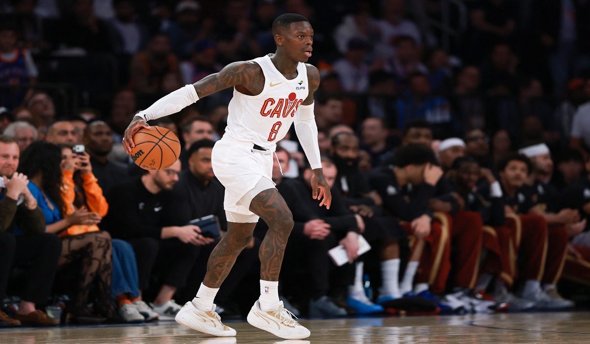 Cleveland Cavaliers v New York Knicks - Game Two