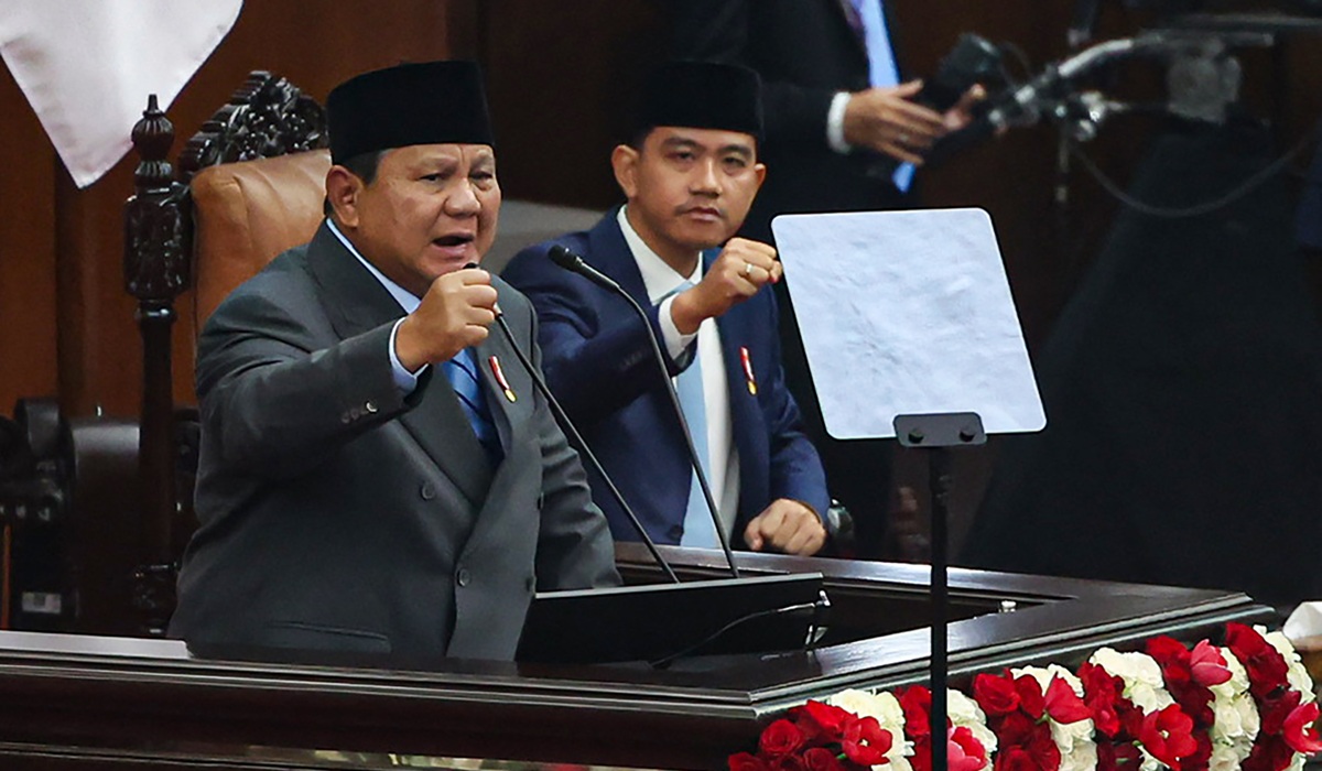 Akademisi Dukung Rencana Presiden Prabowo Beri Bintang Kehormatan untuk Pimpinan Danantara