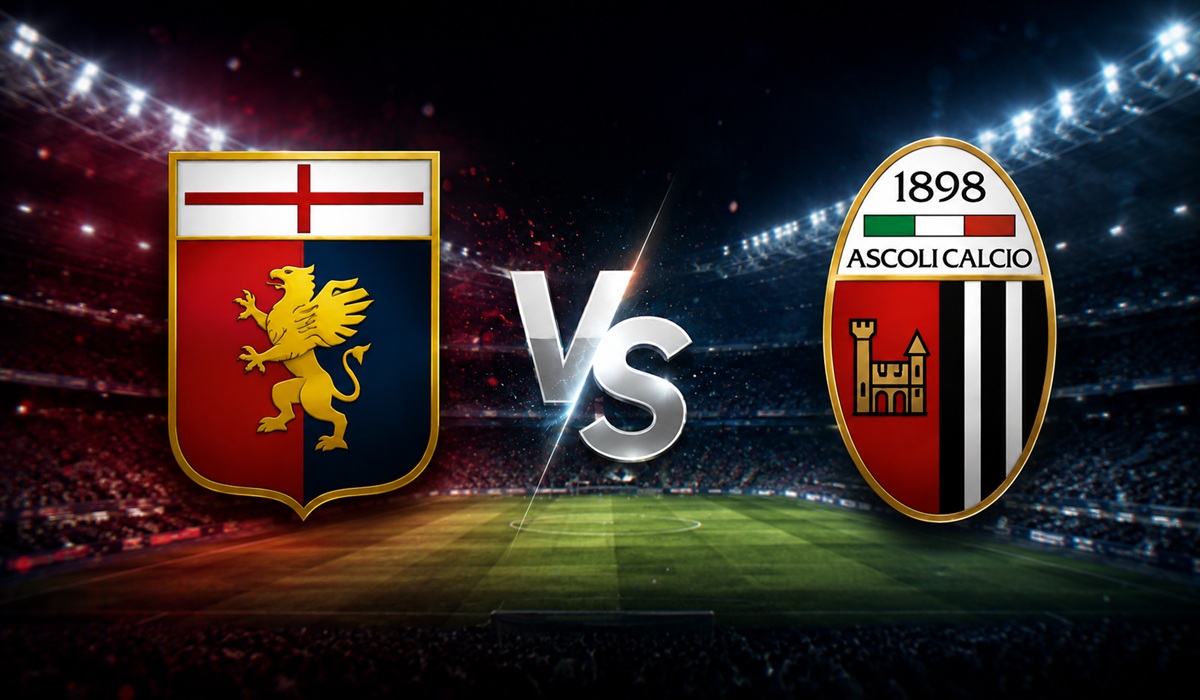 Preview Coppa Italia: Genoa vs Ascoli, Ujian Perdana Daniele De Rossi