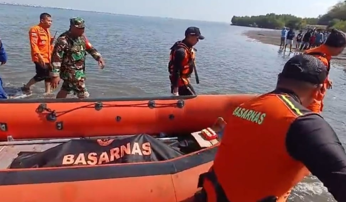 Tim SAR Temukan Pemanah Ikan yang Hilang di Labuan Alas Sumbawa