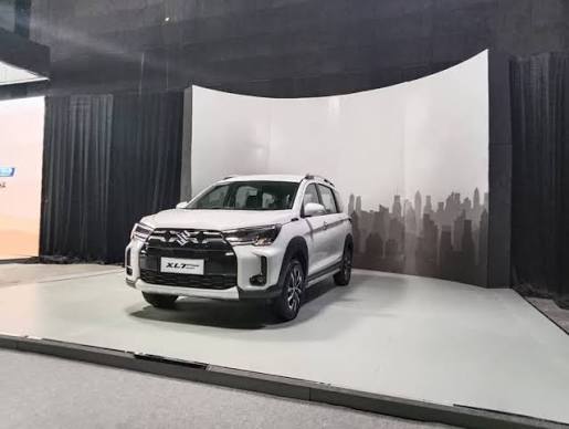 Penjualan Suzuki XL7 Terbaru Tembus 1.300 Unit dalam Dua Pekan