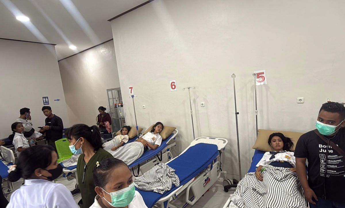 Kepala BGN Ancam SPPG yang Lalai dengan Sanksi Berat