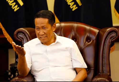 Revisi UU Pemerintahan Aceh Ditargetkan Rampung Tahun Ini