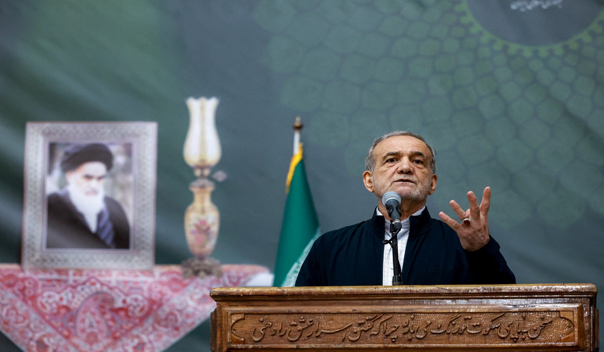 Presiden Iran Tawarkan Bantuan Kemanusiaan untuk Korban Gempa NTT