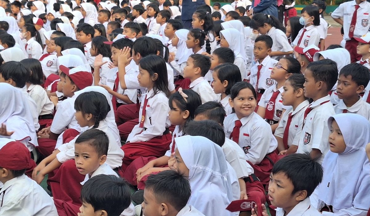 Sekolah di Jakarta Boleh Terapkan PJJ pada 18 Agustus 2026