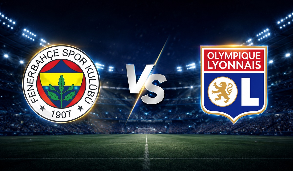 Preview Kualifikasi Liga Champions: Fenerbahce vs Lyon, Misi Ismail Kartal Lolos ke Babak Utama
