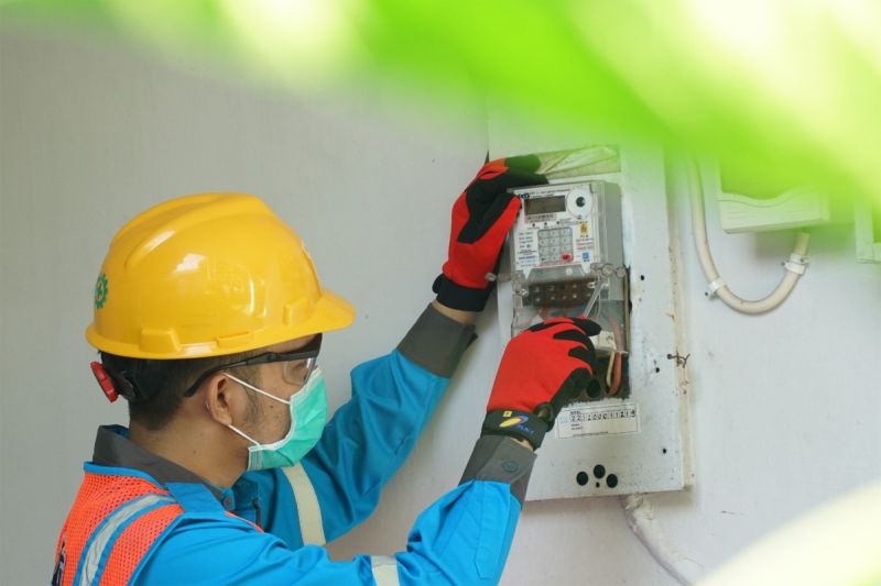 Diskon Tambah Daya Listrik Dinilai Bantu Masyarakat Penuhi Kebutuhan Energi