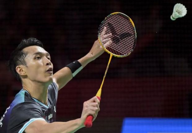 Kejuaraan Dunia BWF 2026: Jonatan Christie Akui masih Perlu Adaptasi