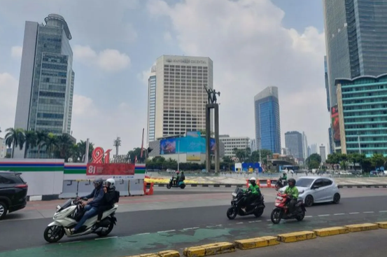 Polda Metro Jaya Kerahkan 9.242 Personel Amankan 31 Demo di Jakarta