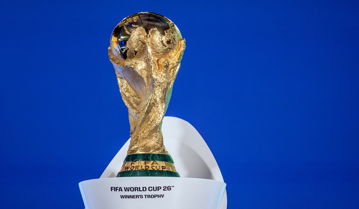 CEO Liga Primer Inggris Kritik FIFA: Rencana Penjualan Hak Piala Dunia adalah Tombol Bunuh Diri