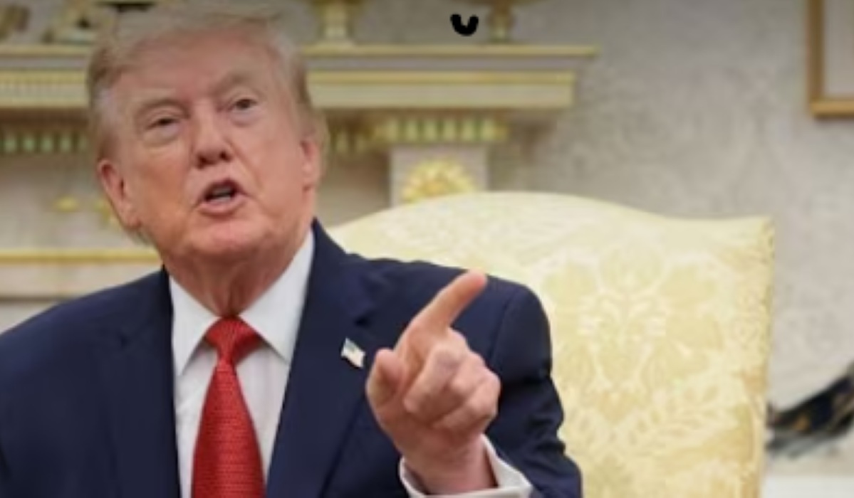 Trump Ancam Sanksi Ekonomi Berat bagi Negara yang Bantu Iran