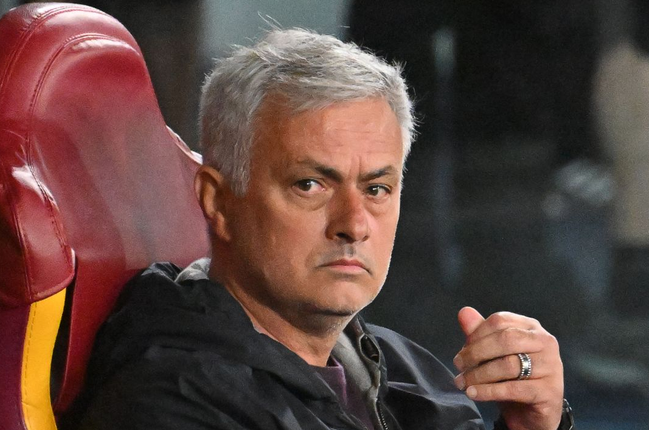 Jose Mourinho Kembali ke Real Madrid: Misi Menggusur Dominasi Barcelona Dimulai