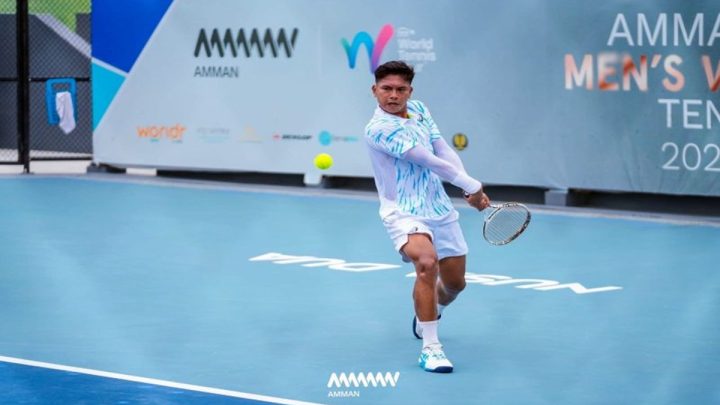 Gunawan Trismuwantara dan Ethan Zapp Melaju ke Final Kualifikasi ITF M15 Bali