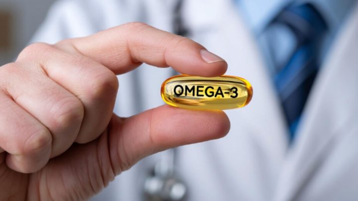 Manfaat Omega 3 bagi Kesehatan Lansia: Dampak pada Jantung, Otak, dan Sendi