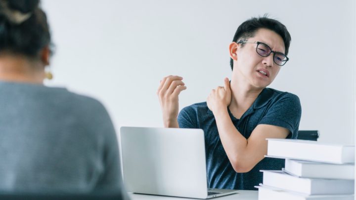 Tak Hanya Ganggu Mental, Stres Berkepanjangan Bisa Memengaruhi Kesehatan Tulang