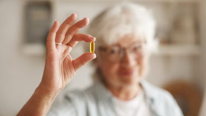 Ini Efek Samping Konsumsi Omega 3 Minyak Ikan secara Berlebihan