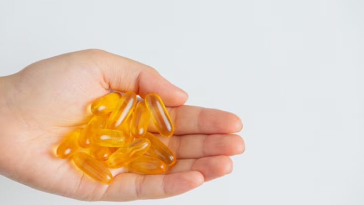 Kapan Waktu Terbaik Minum Suplemen Omega 3? Ini Penjelasannya