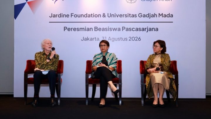Kolaborasi Swasta-Kampus Perluas Akses Pendidikan Tinggi di Indonesia