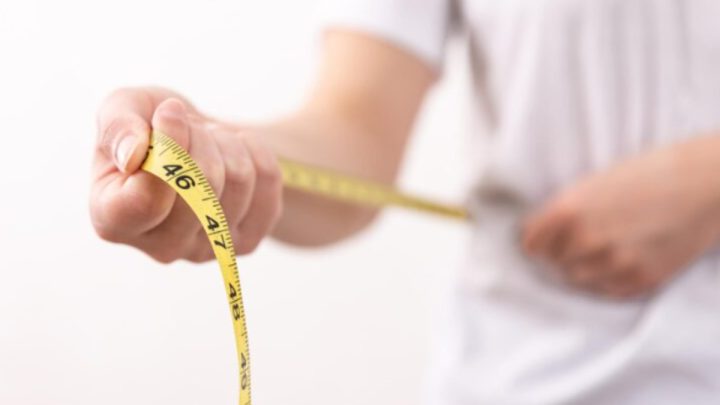 Studi: Ukuran Lingkar Pinggang Lebih Akurat Deteksi Risiko Kesehatan Dibanding BMI