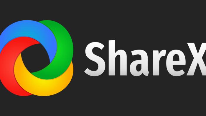 Cara Install ShareX di PC