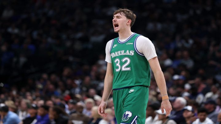 Ini 5 Pemain Sophomore NBA 2026-2027 yang Wajib Diwaspadai