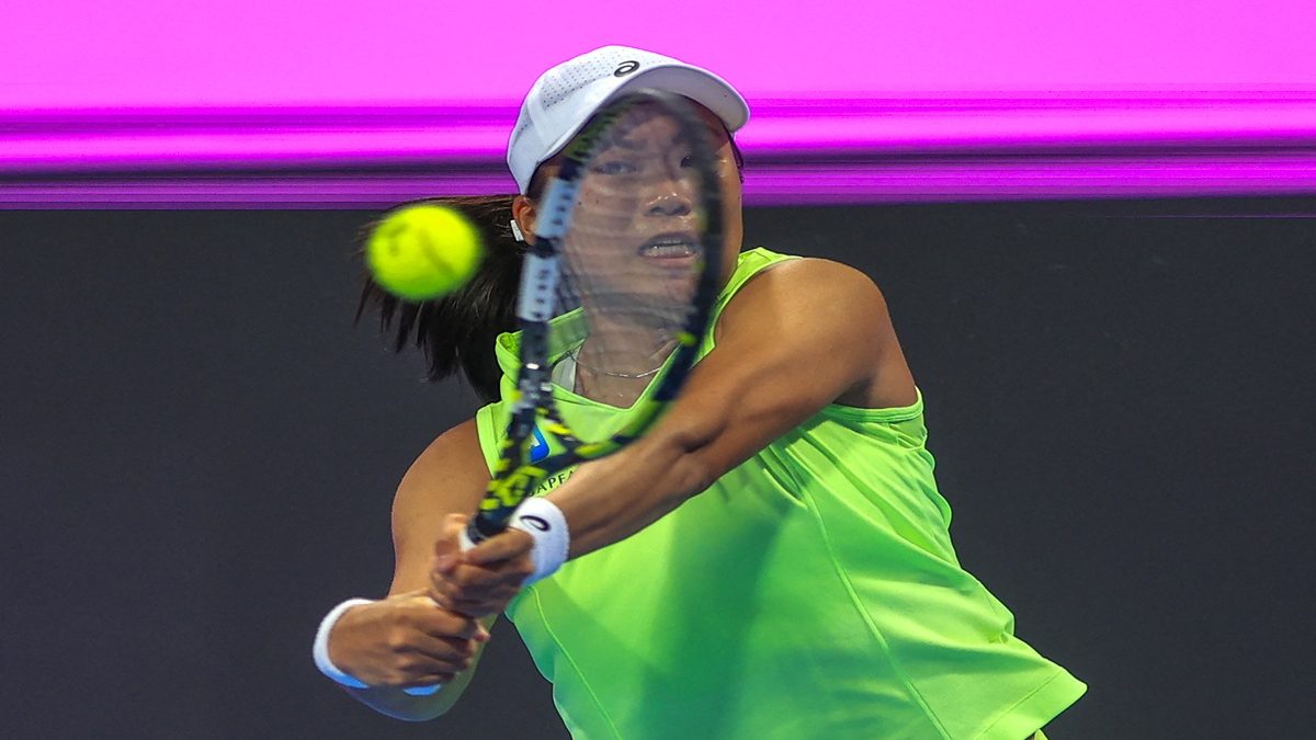 TENNIS-QAT-WTA