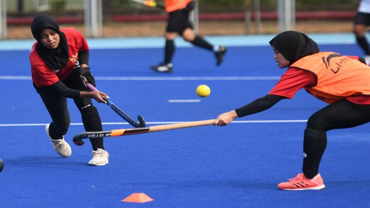 Timnas Hoki Indonesia Matangkan Persiapan Asian Games 2026 di Malaysia
