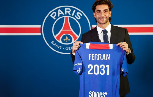 Rekap Bursa Transfer Ligue 1: PSG Cuci Gudang, Intip Daftar Lengkap Kepindahan Pemain!